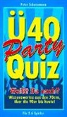 I. M., M.I.C. Günther GmbH &amp; Co. KG - Ü-40 Party Quiz