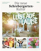 Sylvia Doria, Carolin Lahusen, Caroline Lahusen, Nadja Buchczik, Moritz Schmid, Holger Talinski... - Lust auf Laube