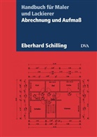 Eberhard Schilling - Abrechnung und Aufmaß