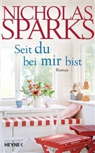 Nicholas Sparks - Seit du bei mir bist