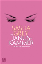Sasha Grey - Die Janus-Kammer