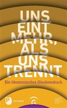Konfessionskundliche Institut, Johann-Adam-Möhler, Johann-Adam-Möhler-Institut, Konfessionskundliches Institut - Uns eint mehr, als uns trennt