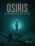 FABRE, David Fabre, Franc Goddio, Franck Goddio - Osiris
