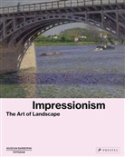 Museum Barberini Publications, Michael Philipp, Ortrud Westheider, PHILIPP, Philipp, Michael Philipp... - Impressionism