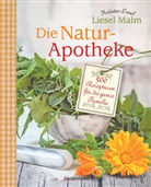 Liesel Malm - Die Natur-Apotheke