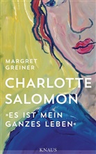 Margret Greiner - Charlotte Salomon