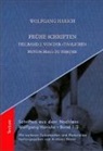 Wolfgang Harich, Andrea Heyer, Andreas Heyer - Frühe Schriften. Teilband 2: Von der "Täglichen Rundschau" zu Herder