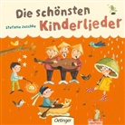 Stefanie Jeschke, Volksgut, Stefanie Jeschke - Die schönsten Kinderlieder