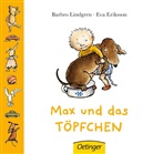 Eva Eriksson, Barbro Lindgren, Eva Eriksson - Max und das Töpfchen