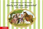 Andrea Reitmeyer, Andrea Reitmeyer, Dirk Römmer - Emily auf dem Bauernhof / Emily op'n Buernhoff