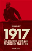 Verena Moritz - 1917