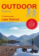 Anna Regeniter - 27 Wanderungen Lake District