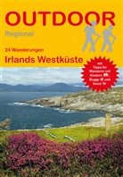 Hartmut Engel - 24 Wanderungen Irlands Westküste