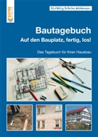 Blottner Verlag GmbH - Bautagebuch