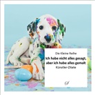 Götz Gußmann - Ich habe nicht alles gesagt, aber ich habe alles gemalt