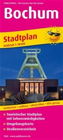 PublicPress Stadtplan Bochum