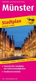 PublicPress Stadtplan Münster