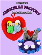 Romy Fischer - Amigurumi Factory