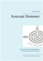Andreas Hein, Andreas J H Hein, Andreas J. H. Hein, Andreas J.H. Hein - Konzept Hummer