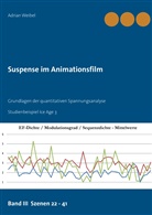 Adrian Weibel - Suspense im Animationsfilm - 3: Szenen 22 - 41