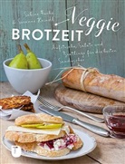 Sabin Fuchs, Sabine Fuchs, Susanne Heindl - Veggie-Brotzeit