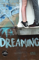 Kira Minttu - Keep on Dreaming