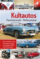 garan Verlag GmbH, garant Verlag GmbH - Kultautos