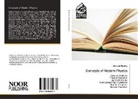Ahmed Sedky - Concepts of Modern Physics