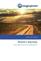 Jedidah Gibbs Ohanga - Eliana's Journey