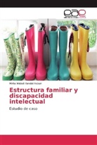 Mirta Widad Handal Asbun - Estructura familiar y discapacidad intelectual