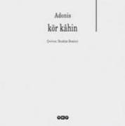 Adonis - Kör Kahin