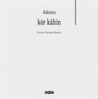 ADONIS - Kör Kahin