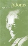 Adonis - Ask Siirleri