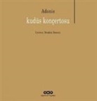 Adonis - Kudüs Koncertosu