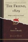 Robert Smith - The Friend, 1829, Vol. 2