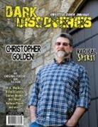 Lauren Beukes, Christopher Golden, Nisi Shawl - Dark Discoveries - Issue #36