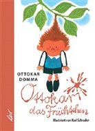 Ottokar Domma, Karl Schrader - Ottokar das Früchtchen