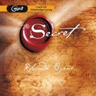 Rhonda Byrne - The Secret - Das Geheimnis, 1 Audio-CD, MP3 (Hörbuch)