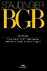 Ja Busche, Dirk Looschelders u a - BGB §§ 397-432. (Erlass, Abtretung, Schuldübernahme, Mehrheit von Schuldner- und Gläubigern)