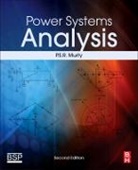 P S R Murty, P. S. R. Murty, P.S.R. Murty, P.s.r. (Director Murty, U. S. R. Murty, U.S.R. Murty - Power Systems Analysis
