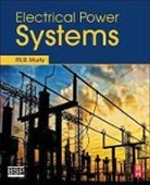 P S R Murty, P. S. R. Murty, P.S.R. Murty, P.s.r. (Director Murty, U. S. R. Murty, U.S.R. Murty - Electrical Power Systems