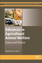 Joy Mench, Joy (Department of Animal Welfare Mench, Joy (Professor of Animal Science and Direct Mench, Joy Mench, Joy (Department of Animal Welfare Mench, Joy (Professor of Animal Science and Director Mench... - Advances in Agricultural Animal Welfare