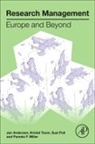 Jan Andersen, Jan/ Toom Andersen, Andersen Jan, Pamela Miller, Pamela F Miller, Pamela F. Miller... - Research Management
