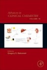 Gregory S. (EDT) Makowski, Gregory Makowski, Gregory S. Makowski - Advances in Clinical Chemistry