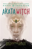 Nnedi Okorafor - Akata Witch