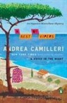 Andrea Camilleri, Andrea/ Sartarelli Camilleri, Stephen Sartarelli - A Nest of Vipers