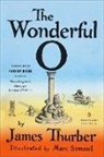 Ransom Riggs, Marc Simont, James Thurber, Marc Simont - The Wonderful O: (Penguin Classics Deluxe Edition)
