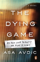 Asa Avdic, Åsa Avdic - The Dying Game