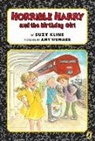 Suzy Kline, Suzy/ Wummer Kline, Amy Wummer, Amy Wummer - Horrible Harry and the Birthday Girl