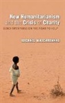 Michael Mascarenhas, Mascarenhas Michael - New Humanitarianism and the Crisis of Charity